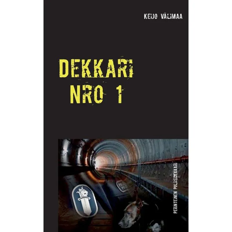 Dekkari Nro 1