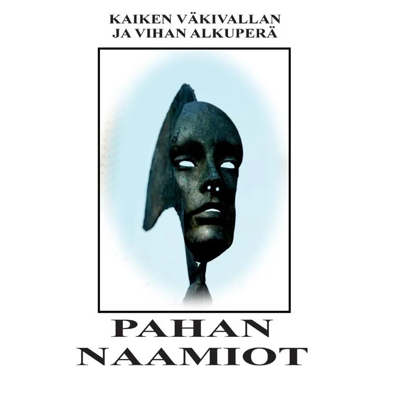 Pahan Naamiot