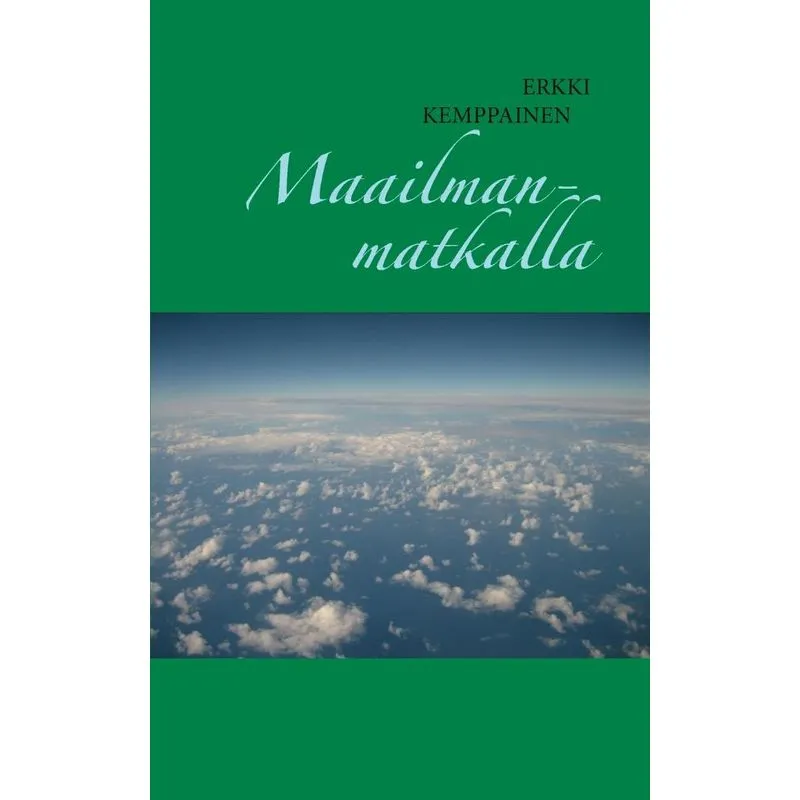 Maailmanmatkalla