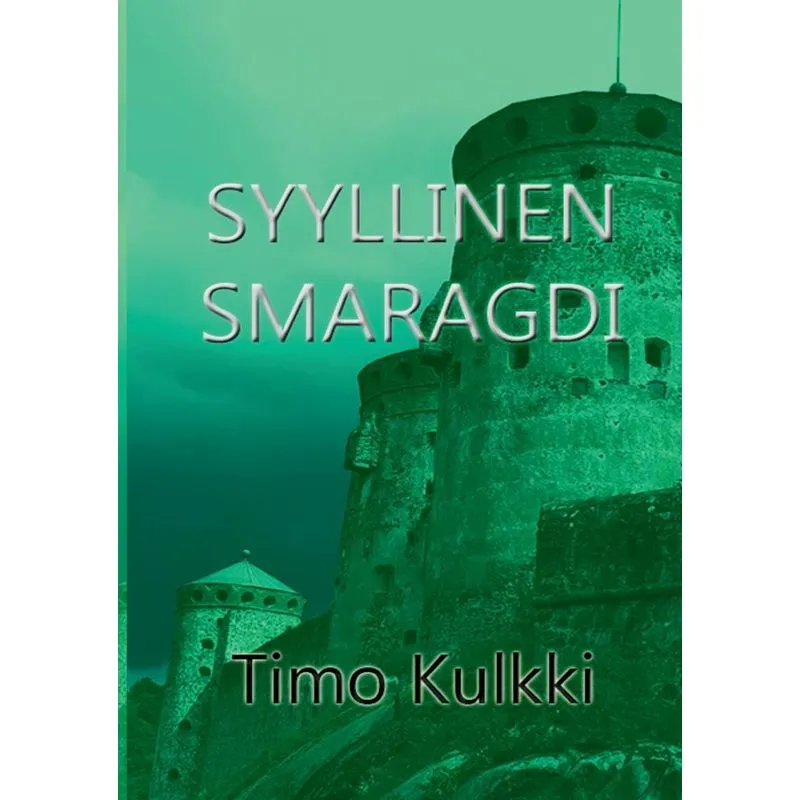 Syyllinen Smaragdi