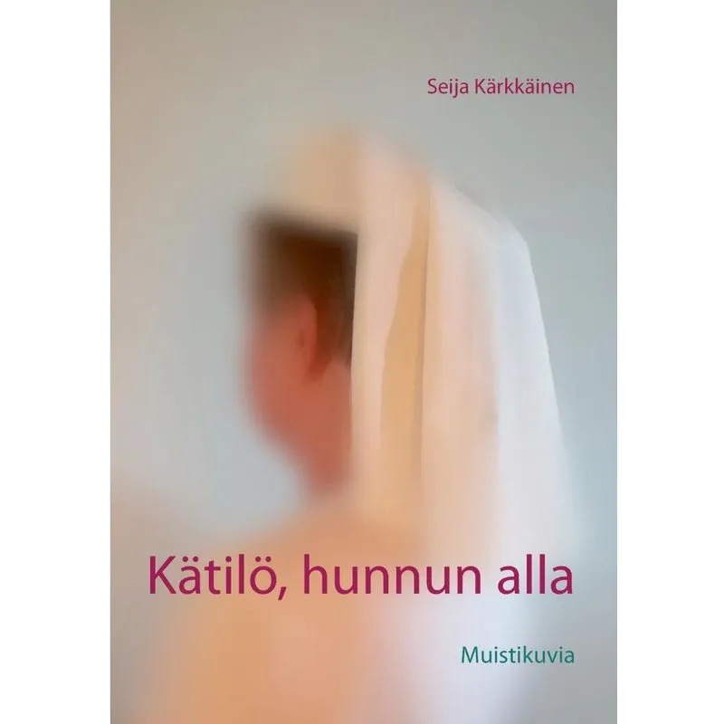 Kätilö, hunnun alla