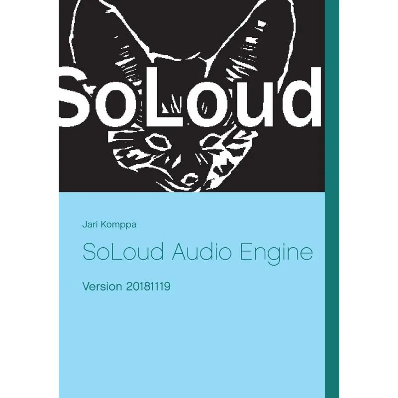 SoLoud Audio Engine