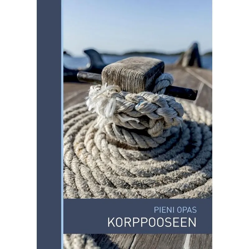 Pieni opas Korppooseen