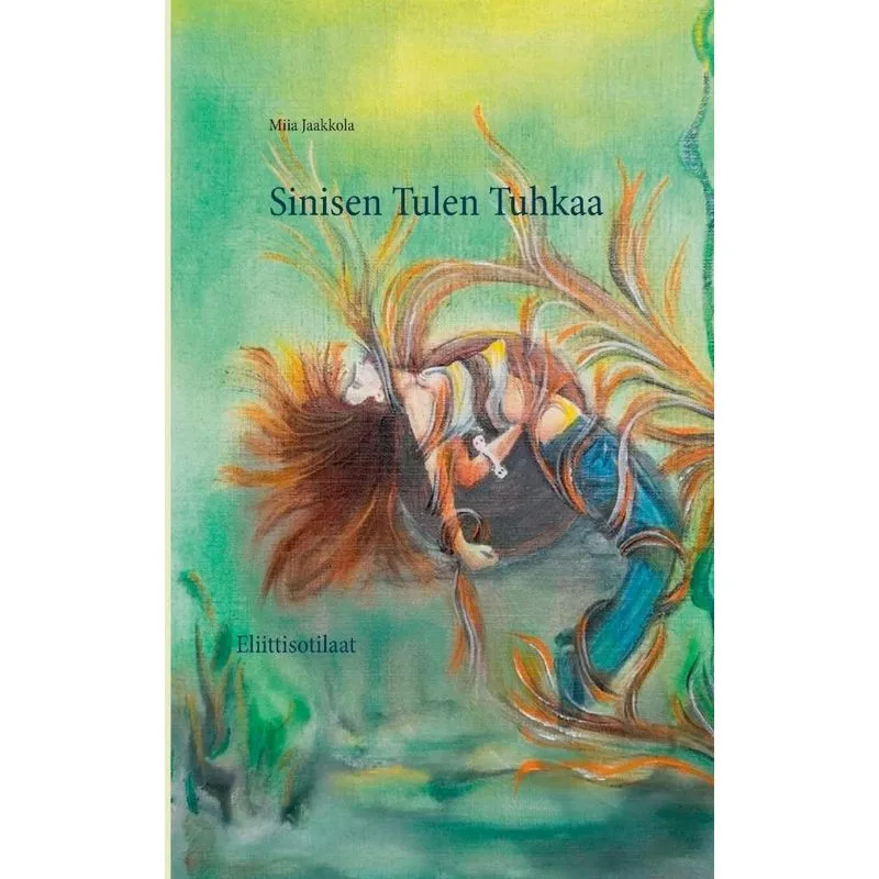 Sinisen Tulen Tuhkaa