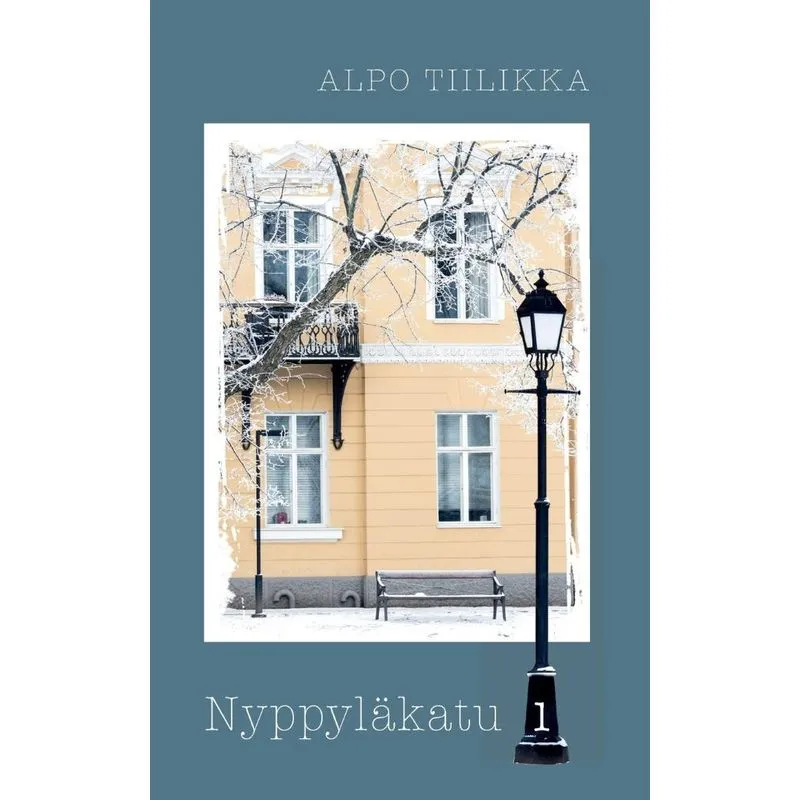 Nyppyläkatu 1
