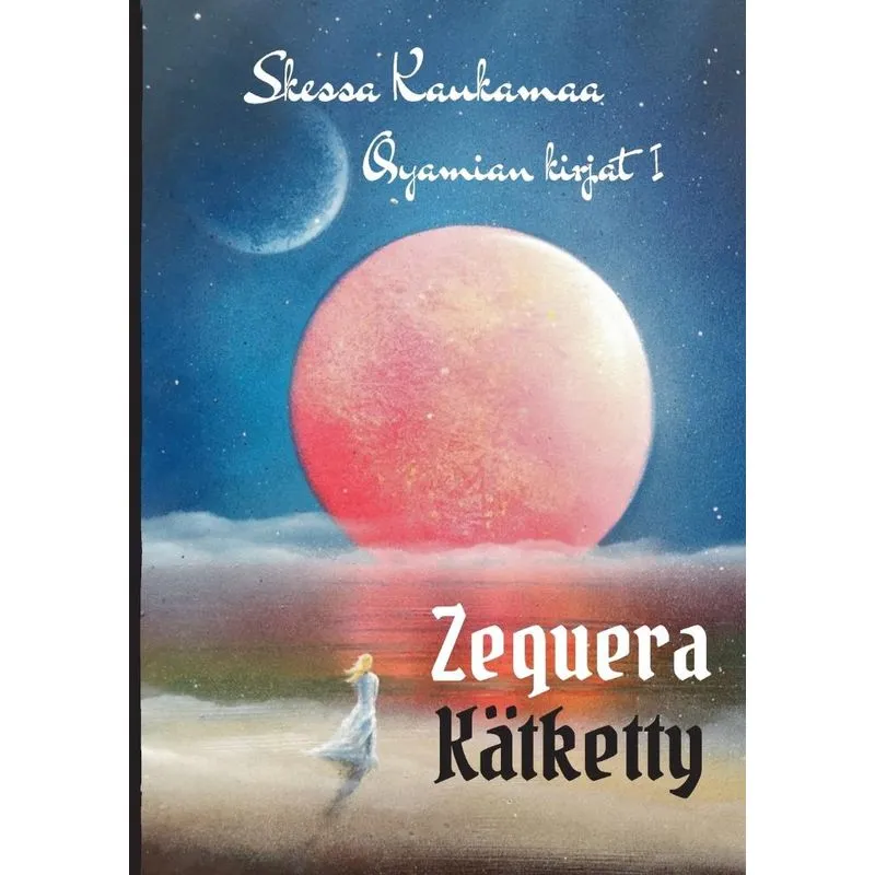 Zequera Kätketty