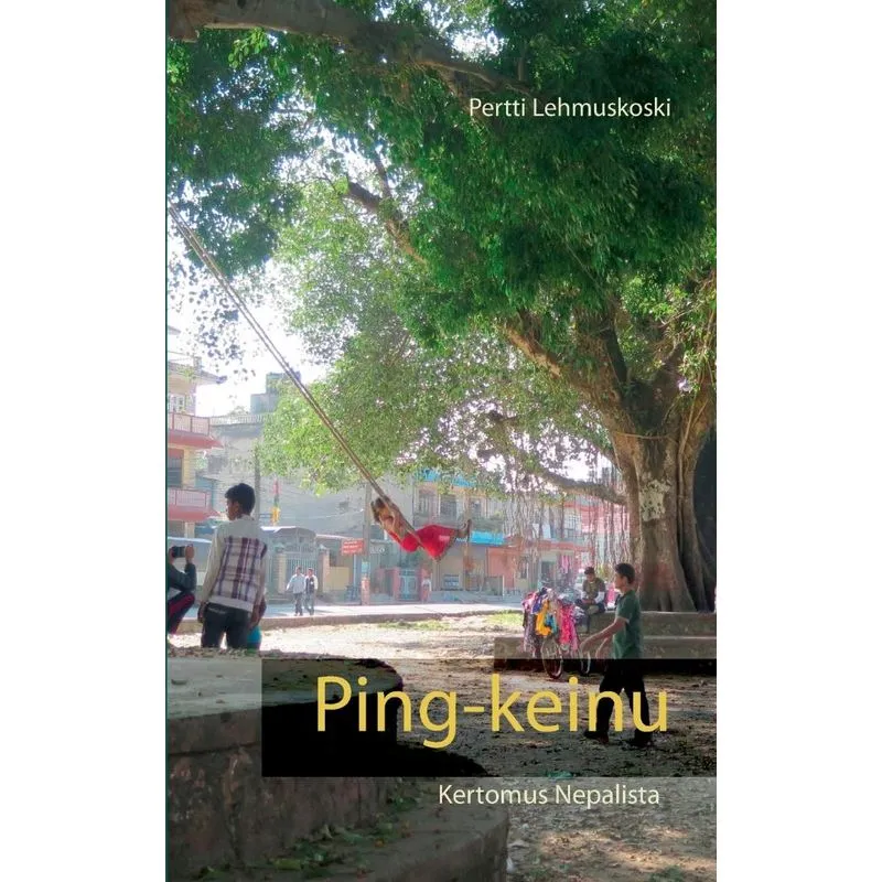 Ping-keinu