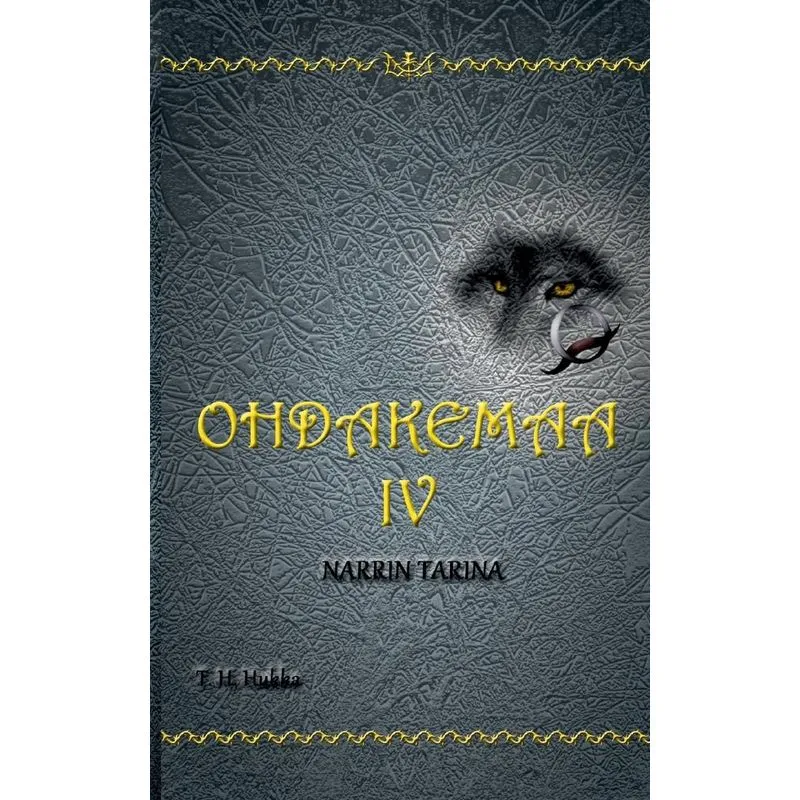Ohdakemaa IV