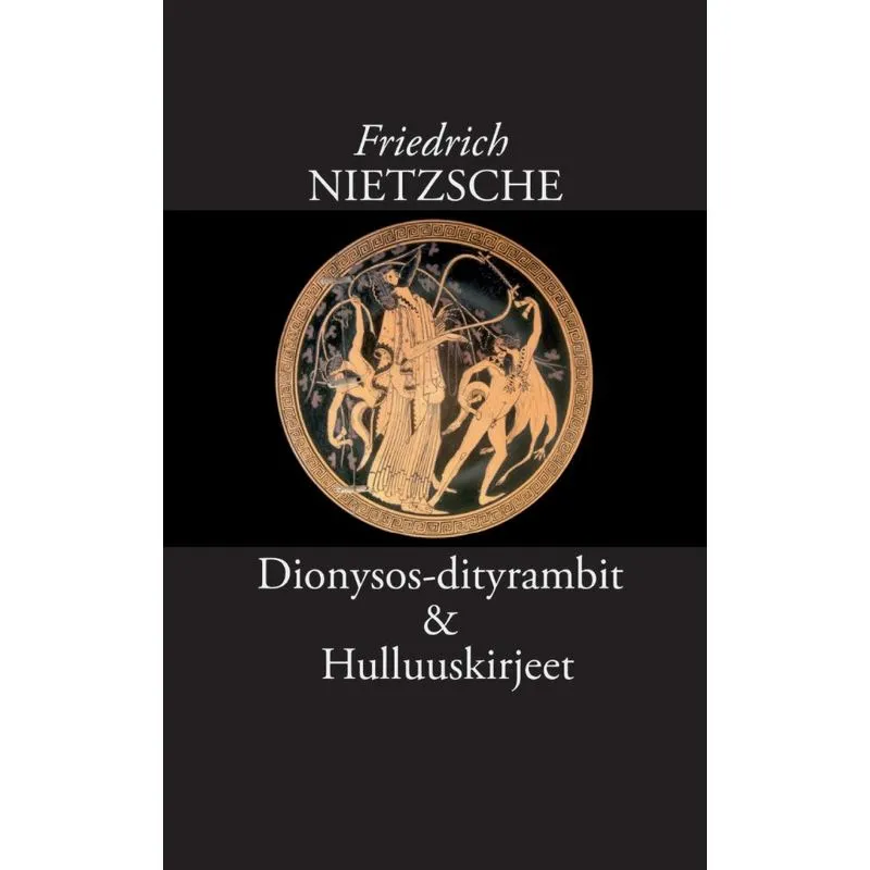 Dionysos-dityrambit