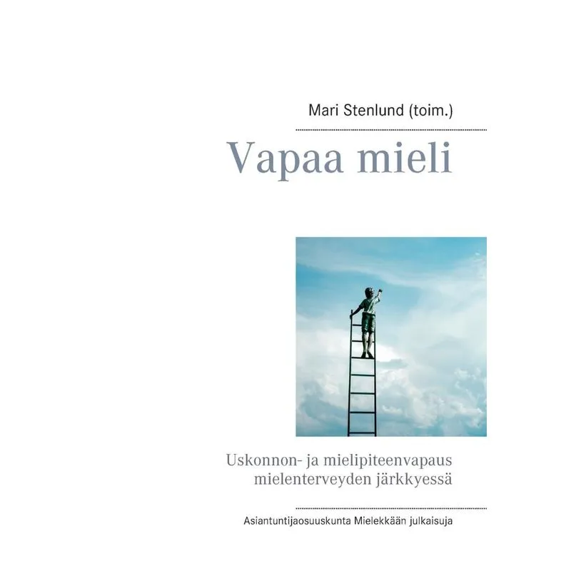Vapaa mieli
