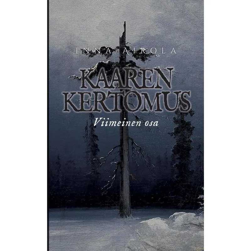 Kaaren kertomus