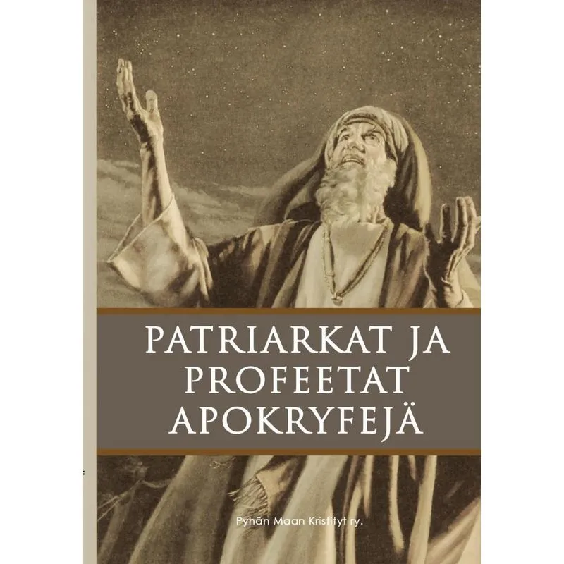Patriarkat ja profeetat