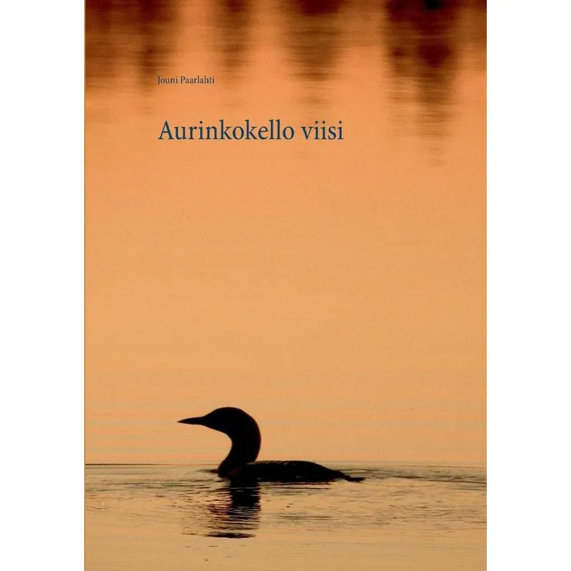 Aurinkokello viisi
