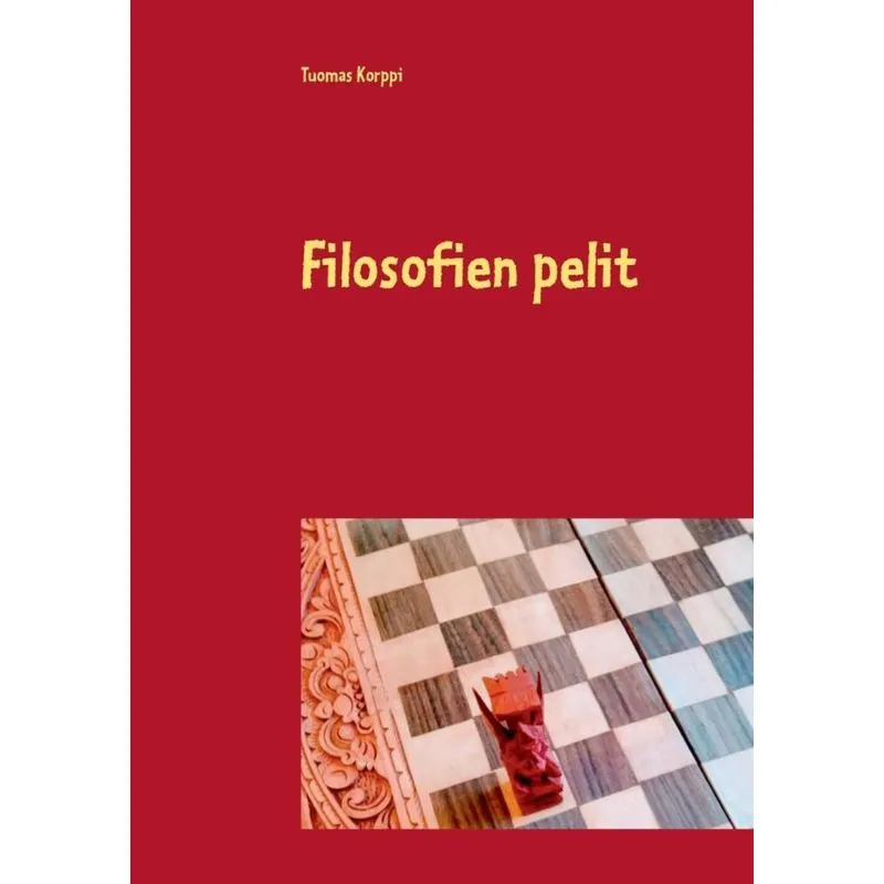 Filosofien pelit