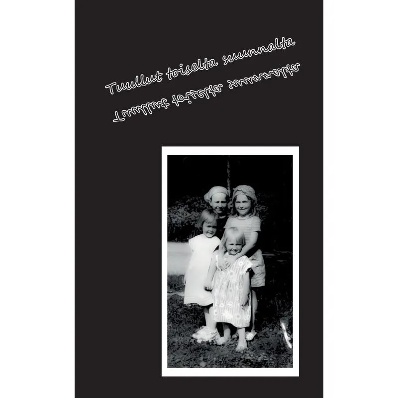 Tuullut toiselta suunnalta