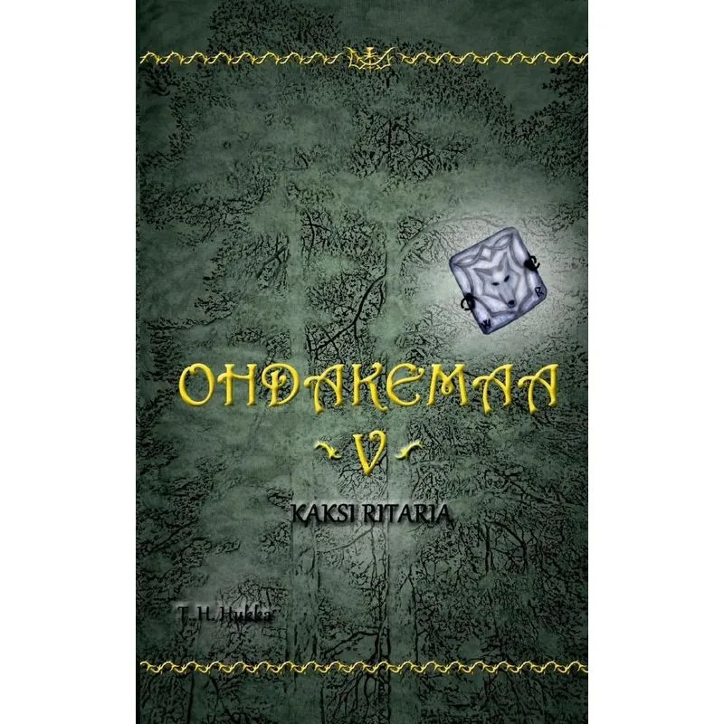 Ohdakemaa 5