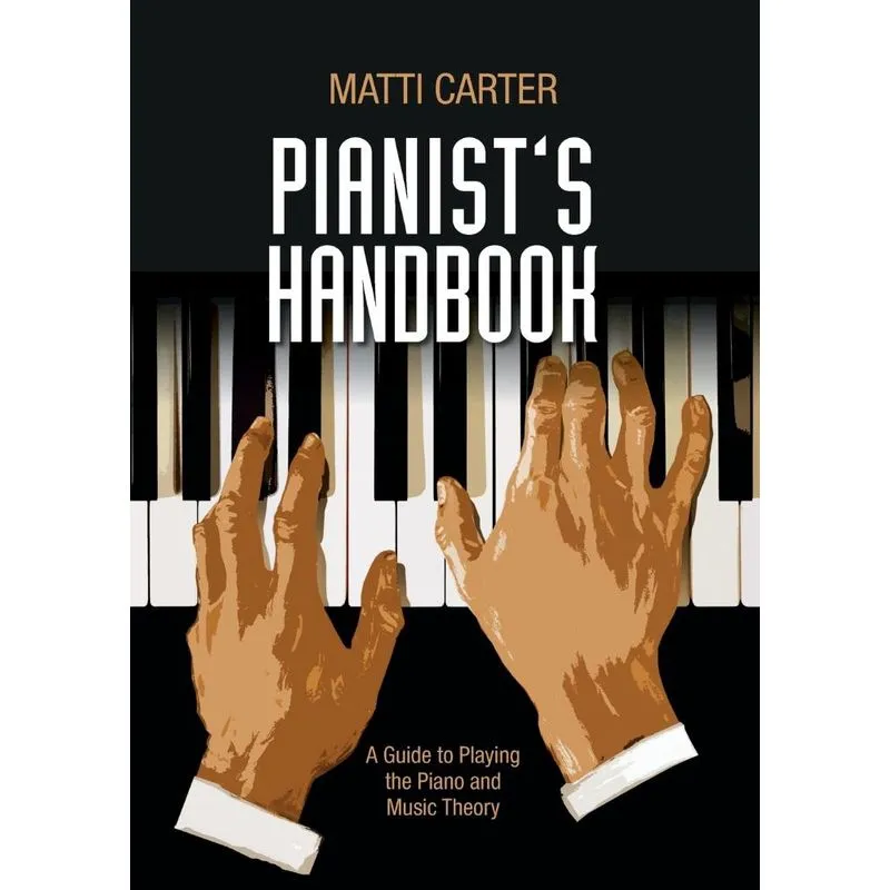 Pianists Handbook