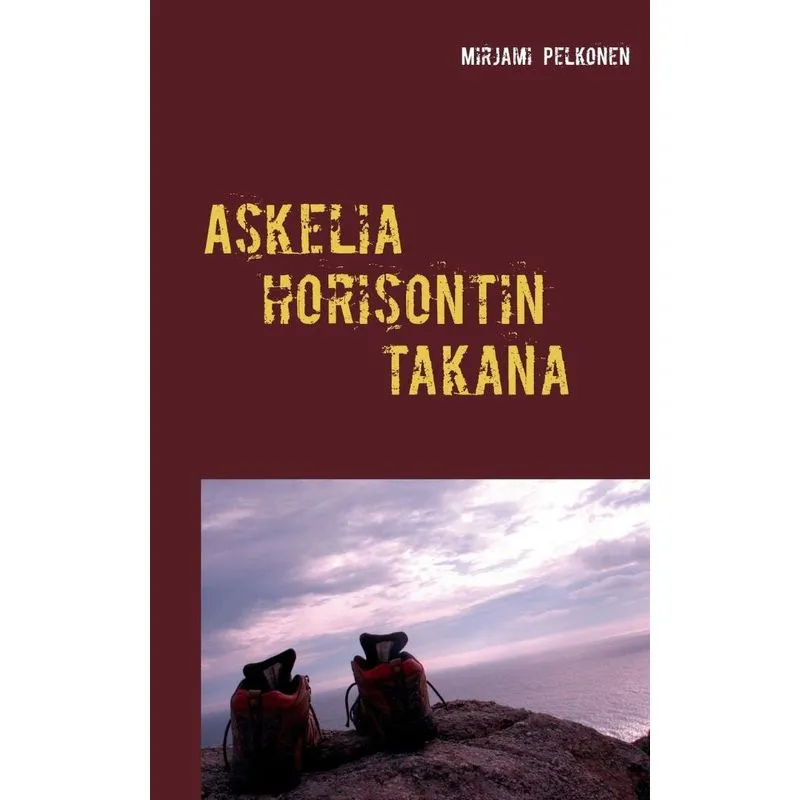 Askelia horisontin takana