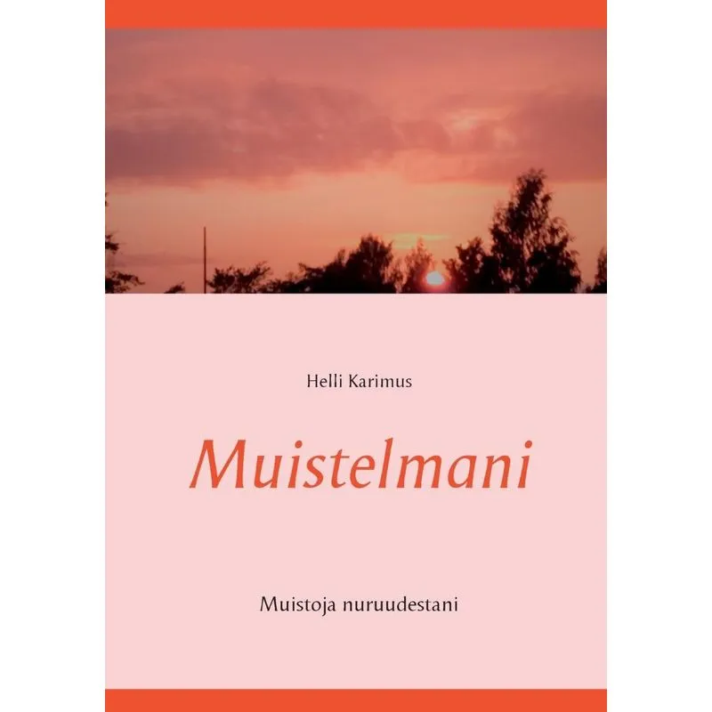 Muistelmani