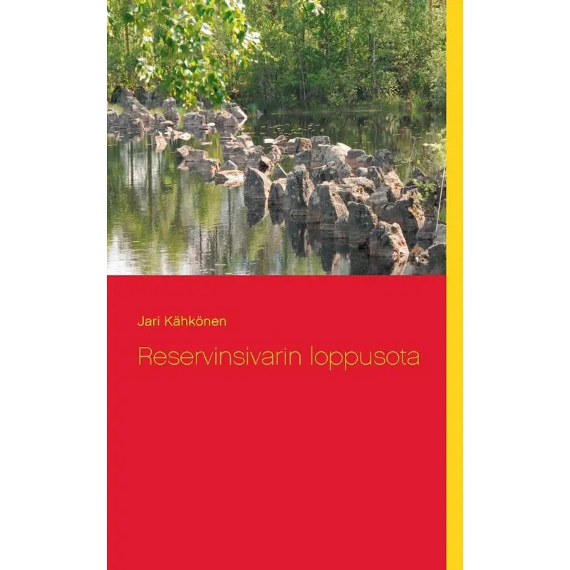 Reservinsivarin loppusota