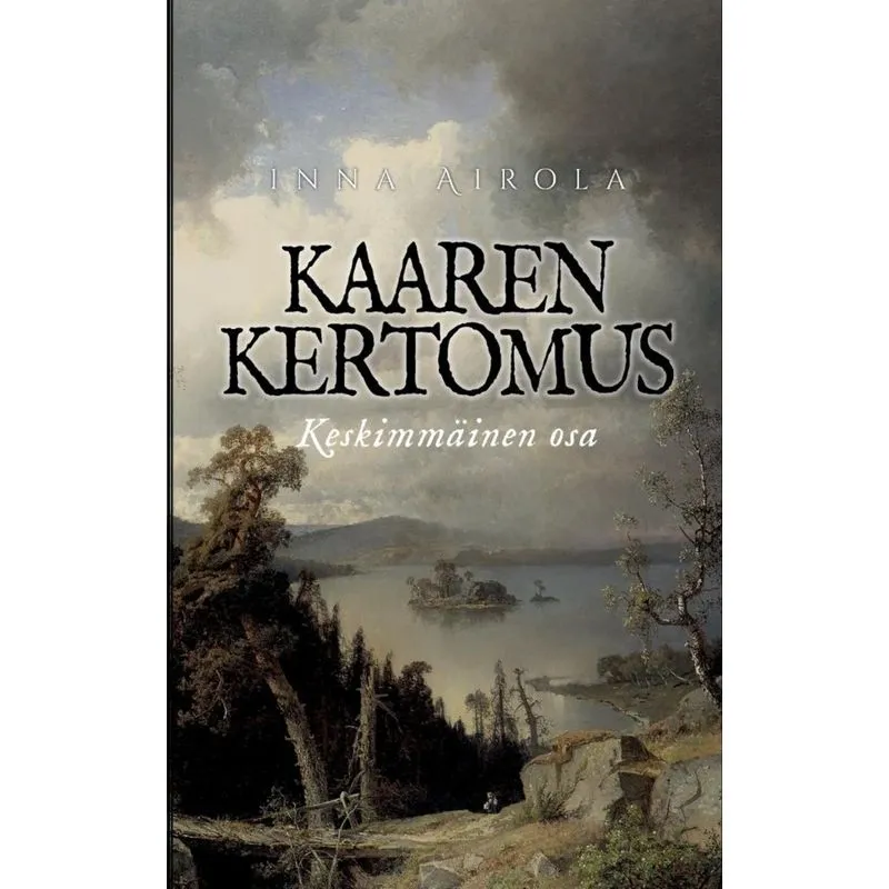 Kaaren kertomus