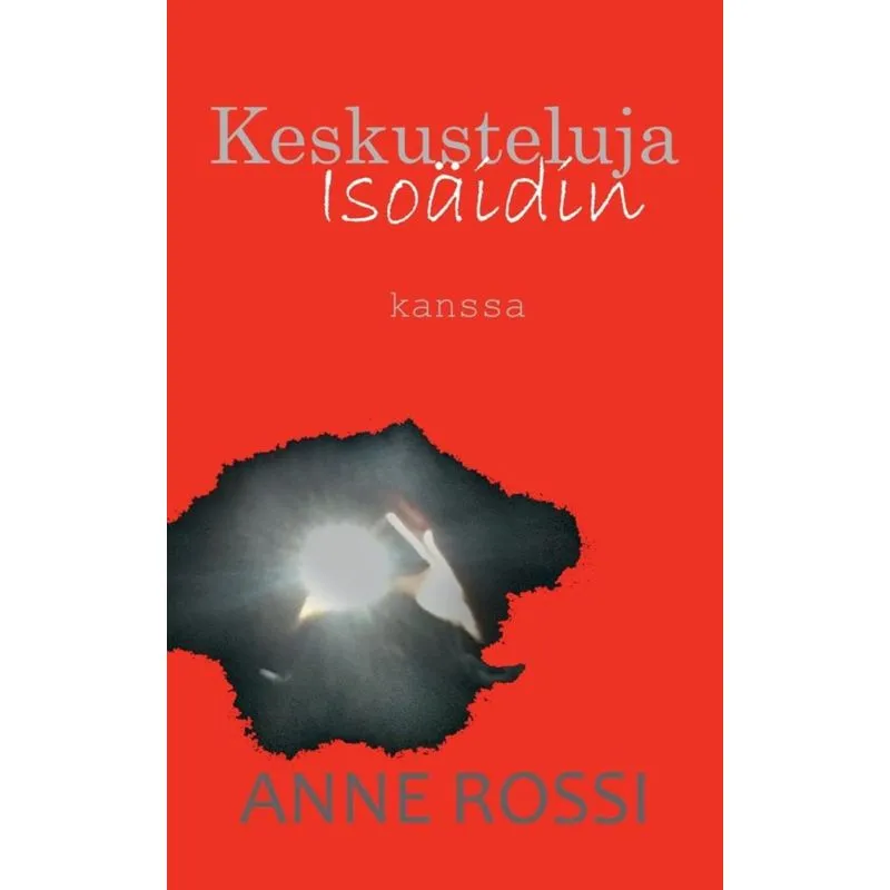 Keskusteluja Isoäidin kanssa