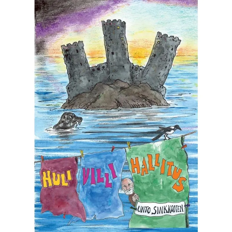 Hulivillihallitus