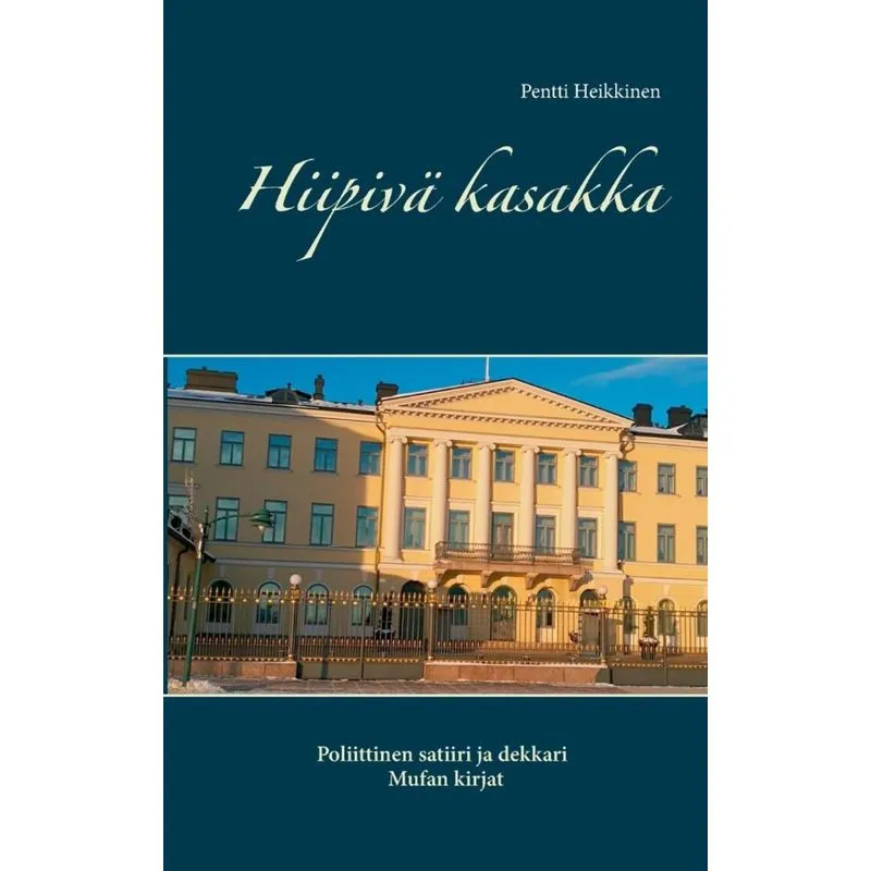 Hiipivä kasakka