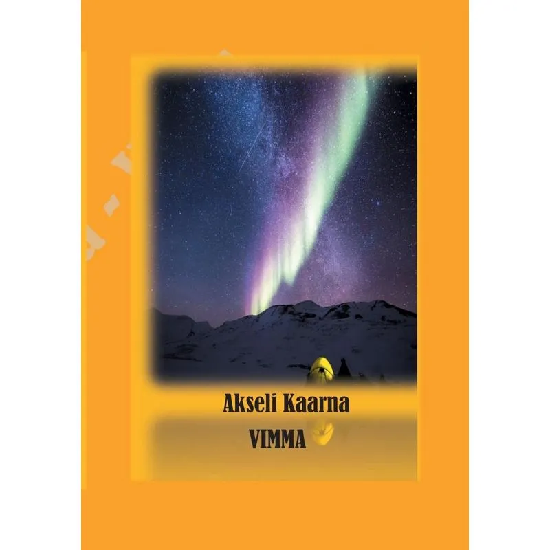 Vimma