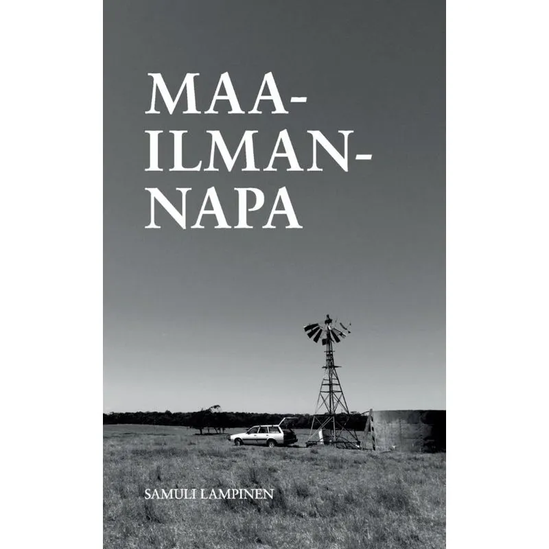 Maailmannapa