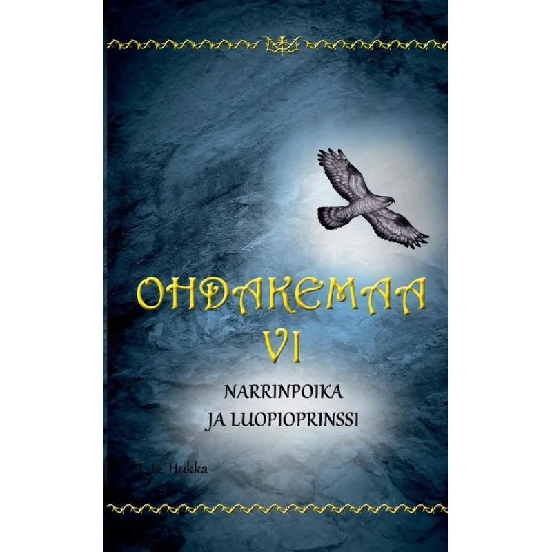 Ohdakemaa 6