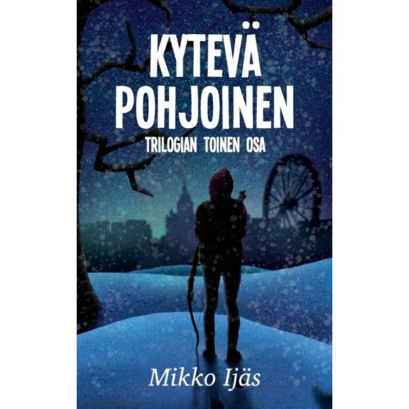 Kytevä Pohjoinen