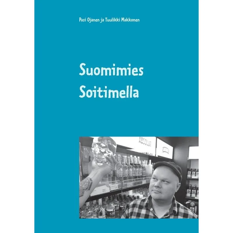 Suomimies Soitimella