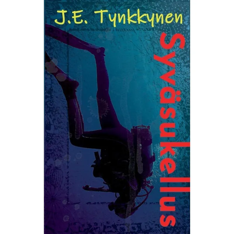 Syväsukellus
