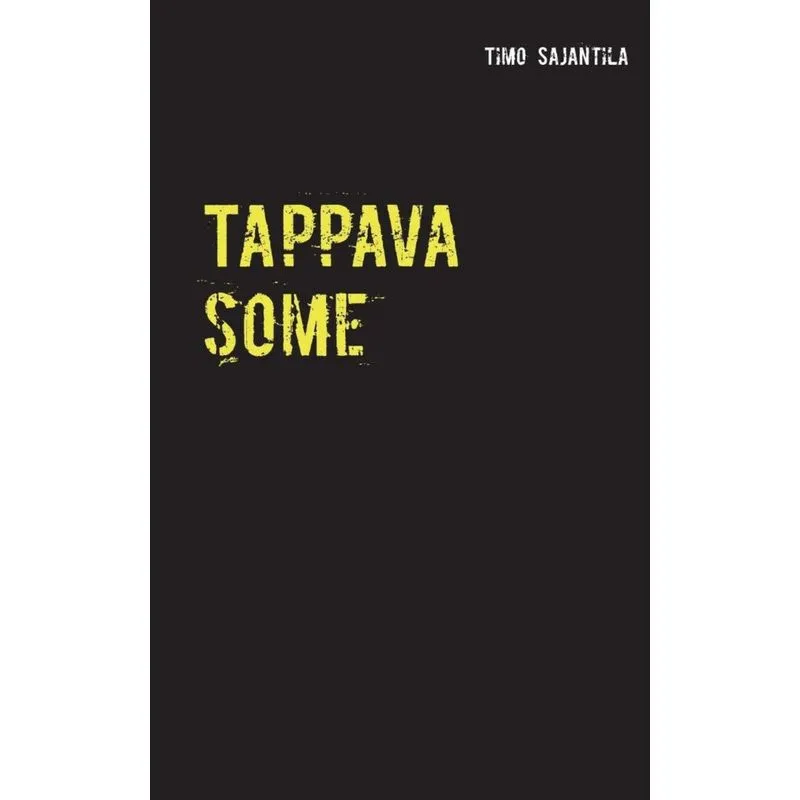 Tappava some