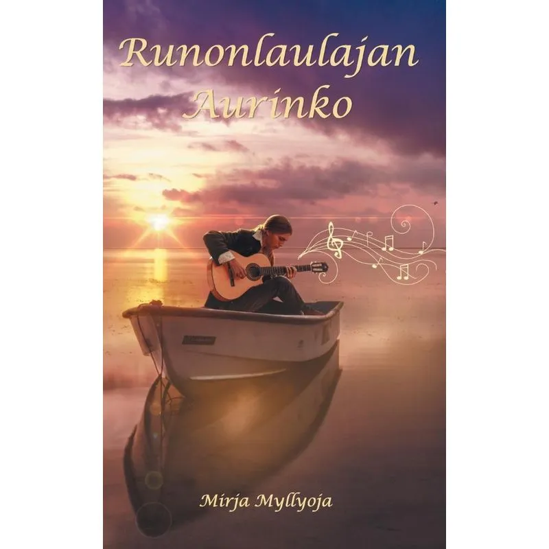 Runonlaulajan Aurinko