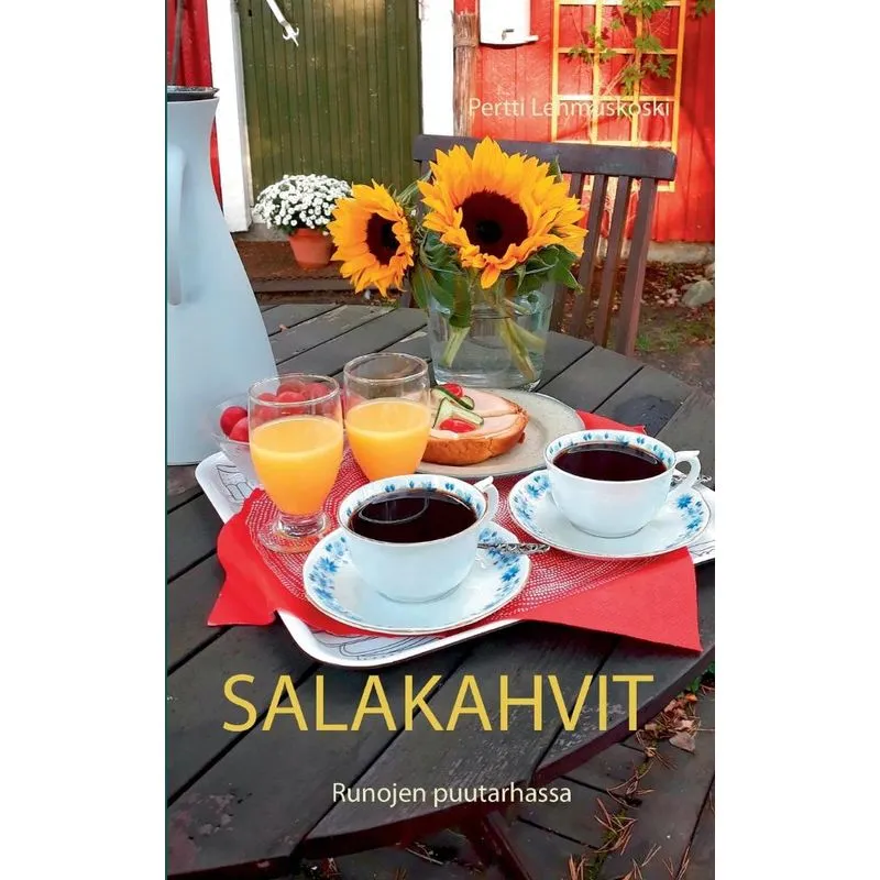 SALAKAHVIT