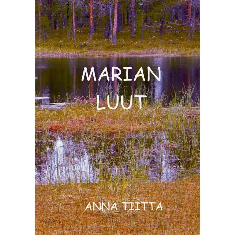 Marian luut