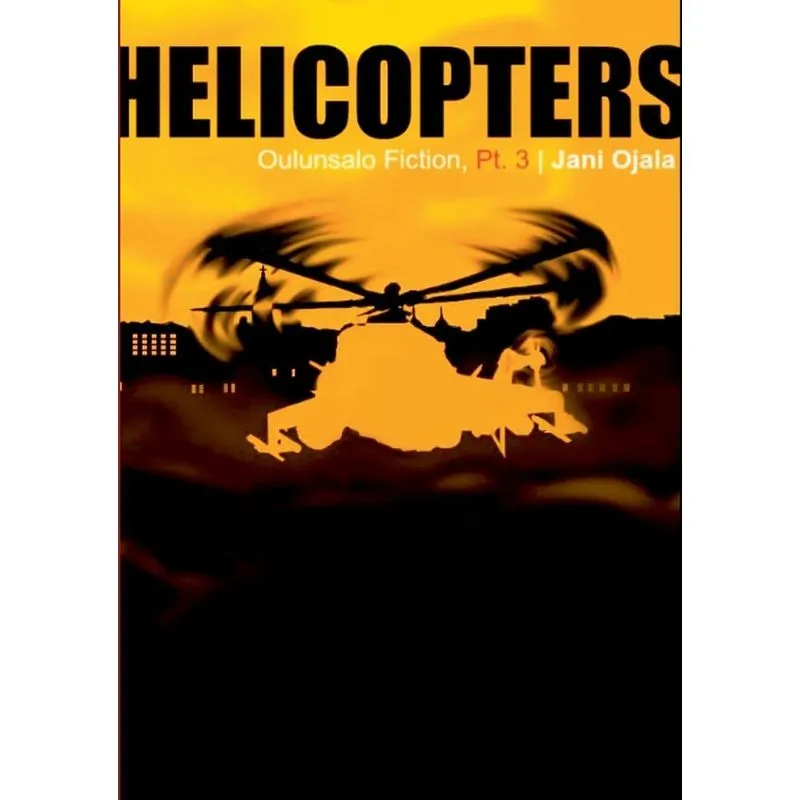 Helicopters