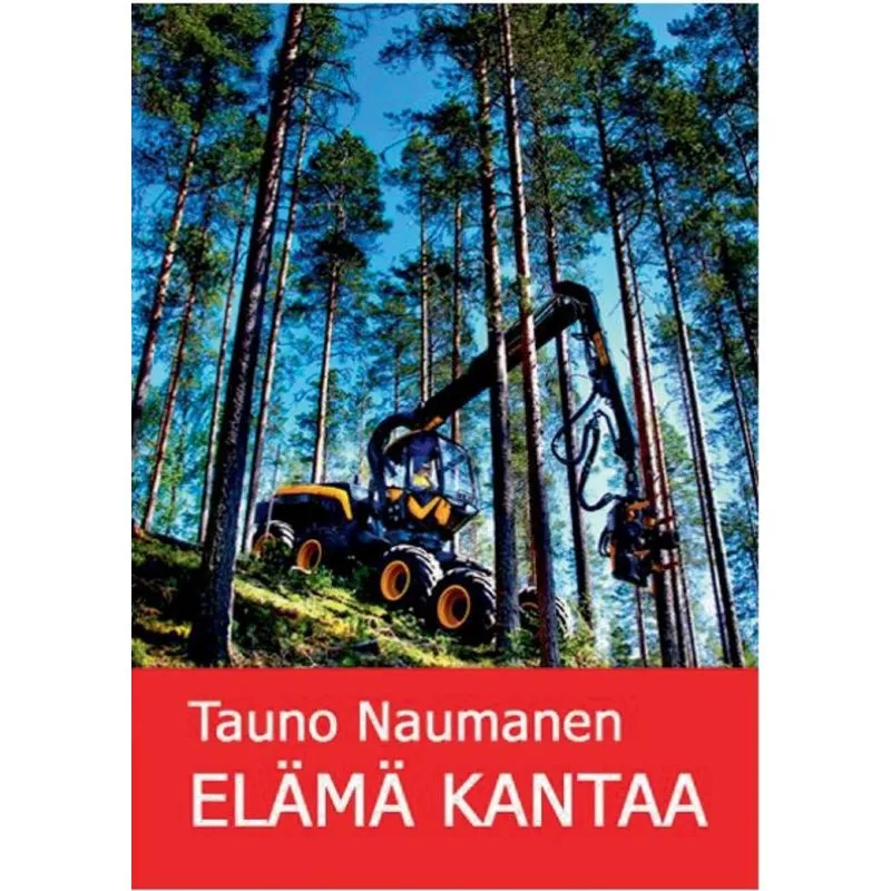 ELÄMÄ KANTAA