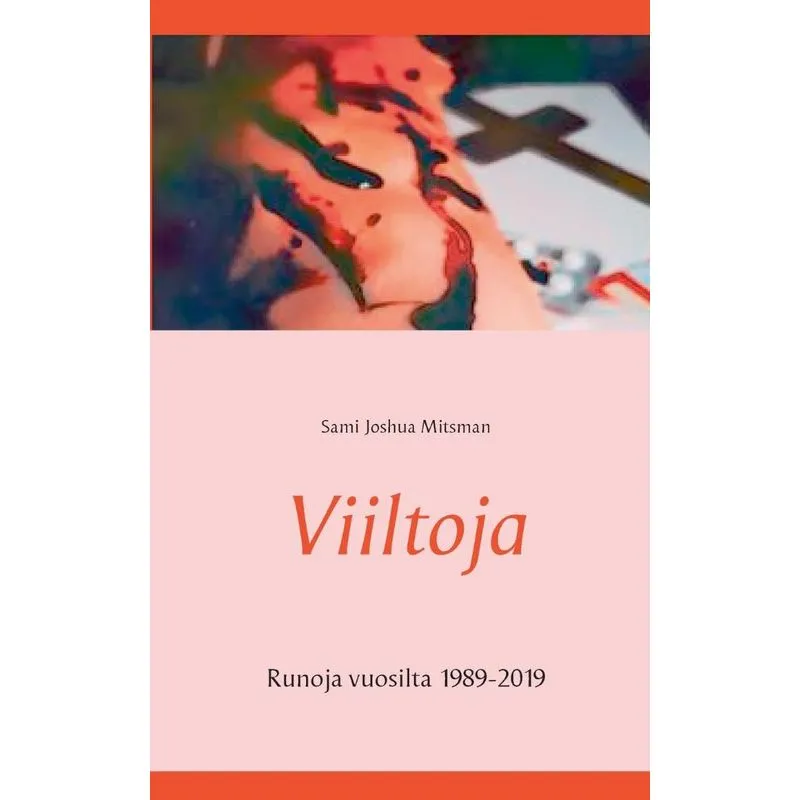 Viiltoja