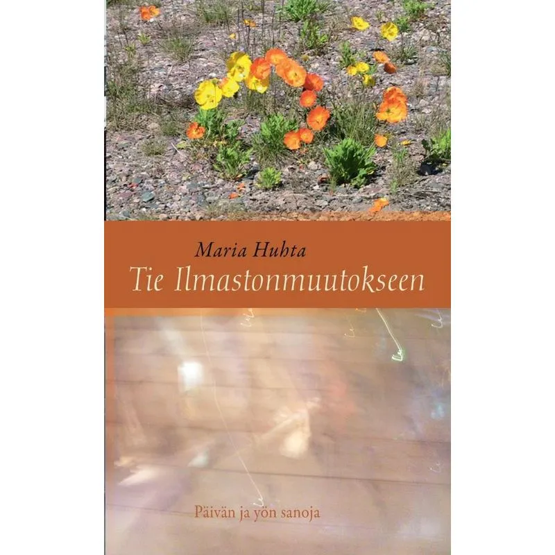 Tie ilmastonmuutokseen