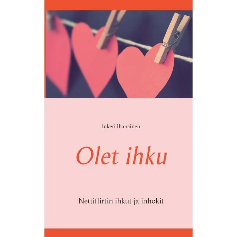 Olet ihku