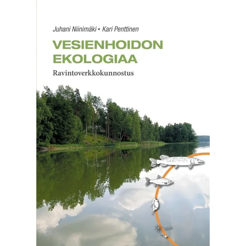 Vesienhoidon ekologiaa