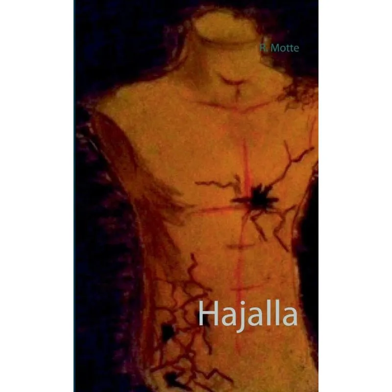 Hajalla