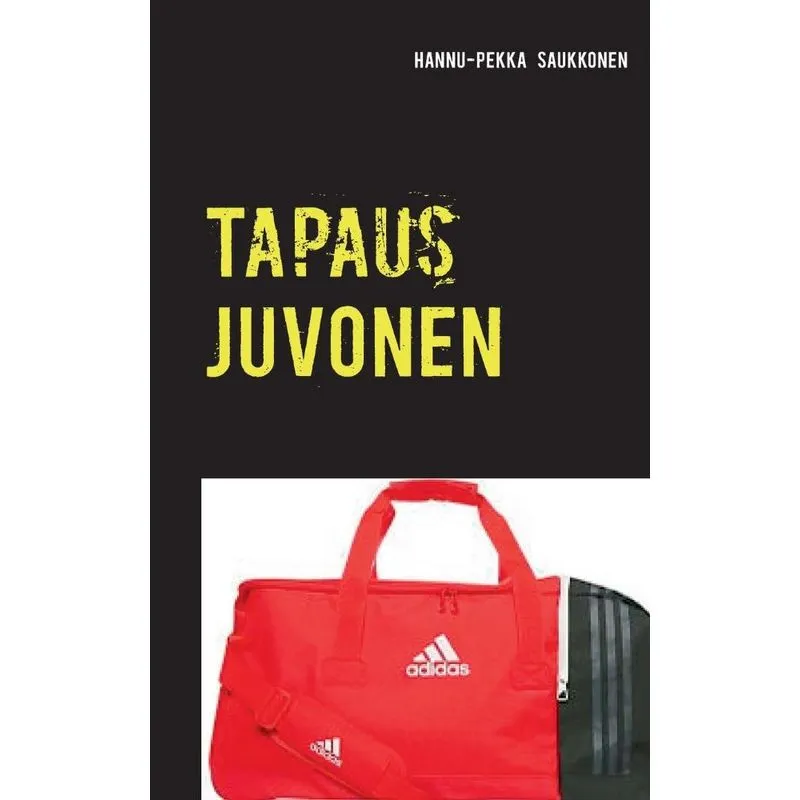 Tapaus JUVONEN