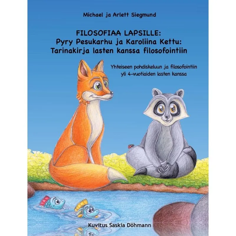 FILOSOFIAA LAPSILLE