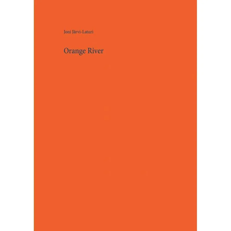 Orange River