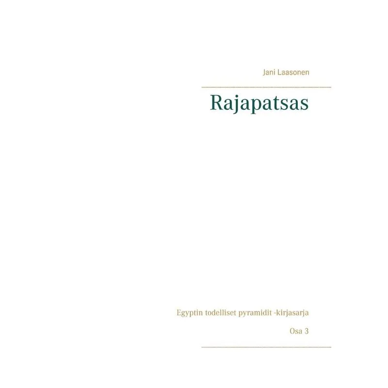 Rajapatsas