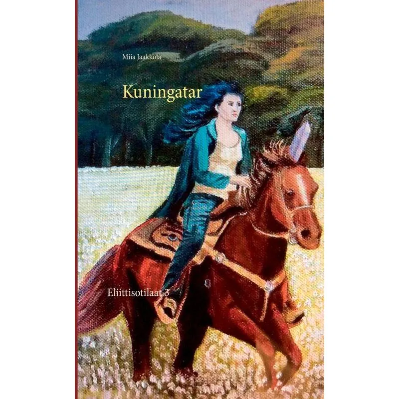 Kuningatar